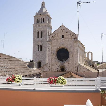 Duomo Guest House Μπαρλέτα Εξωτερικό φωτογραφία