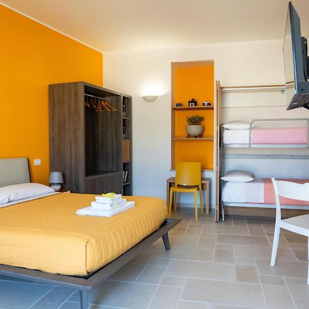 Duomo Guest House Μπαρλέτα Εξωτερικό φωτογραφία