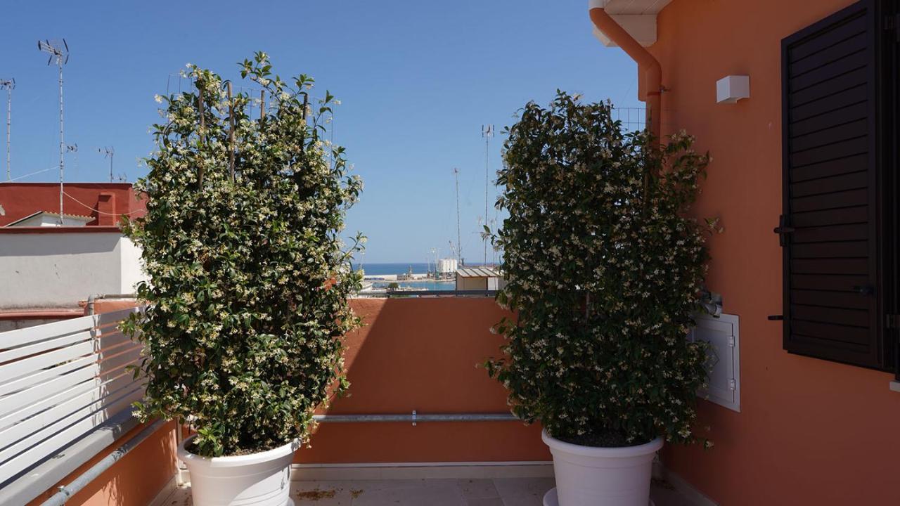Duomo Guest House Μπαρλέτα Εξωτερικό φωτογραφία