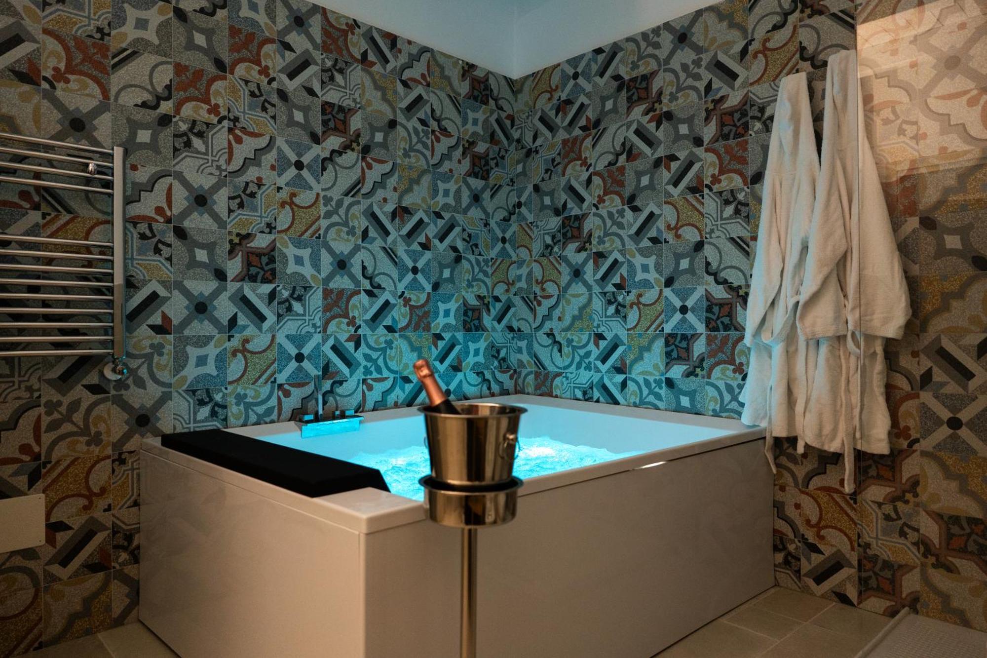 Duomo Guest House Μπαρλέτα Εξωτερικό φωτογραφία