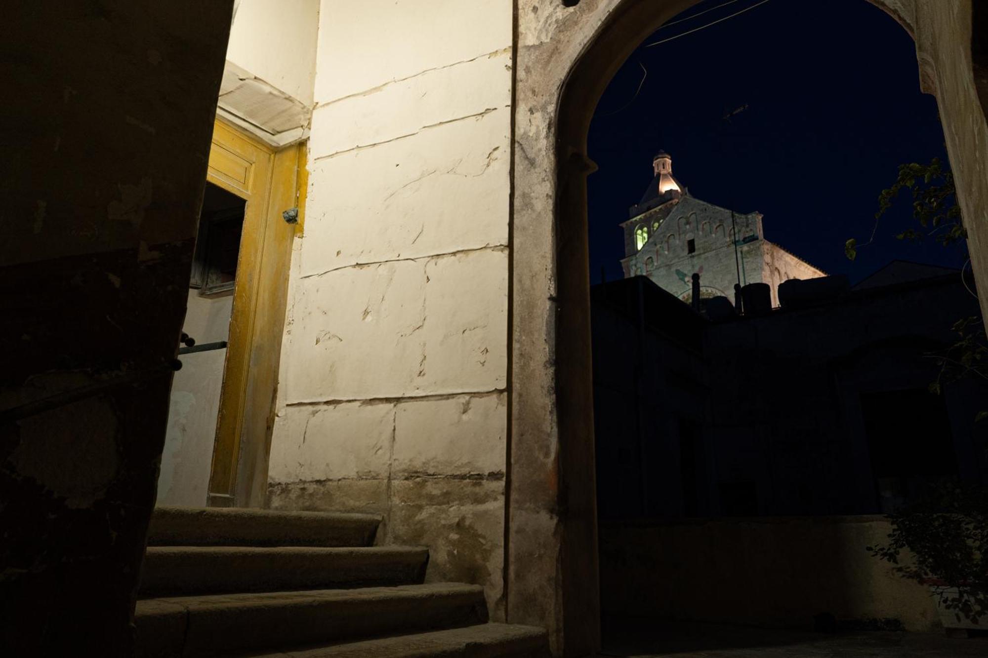 Duomo Guest House Μπαρλέτα Εξωτερικό φωτογραφία