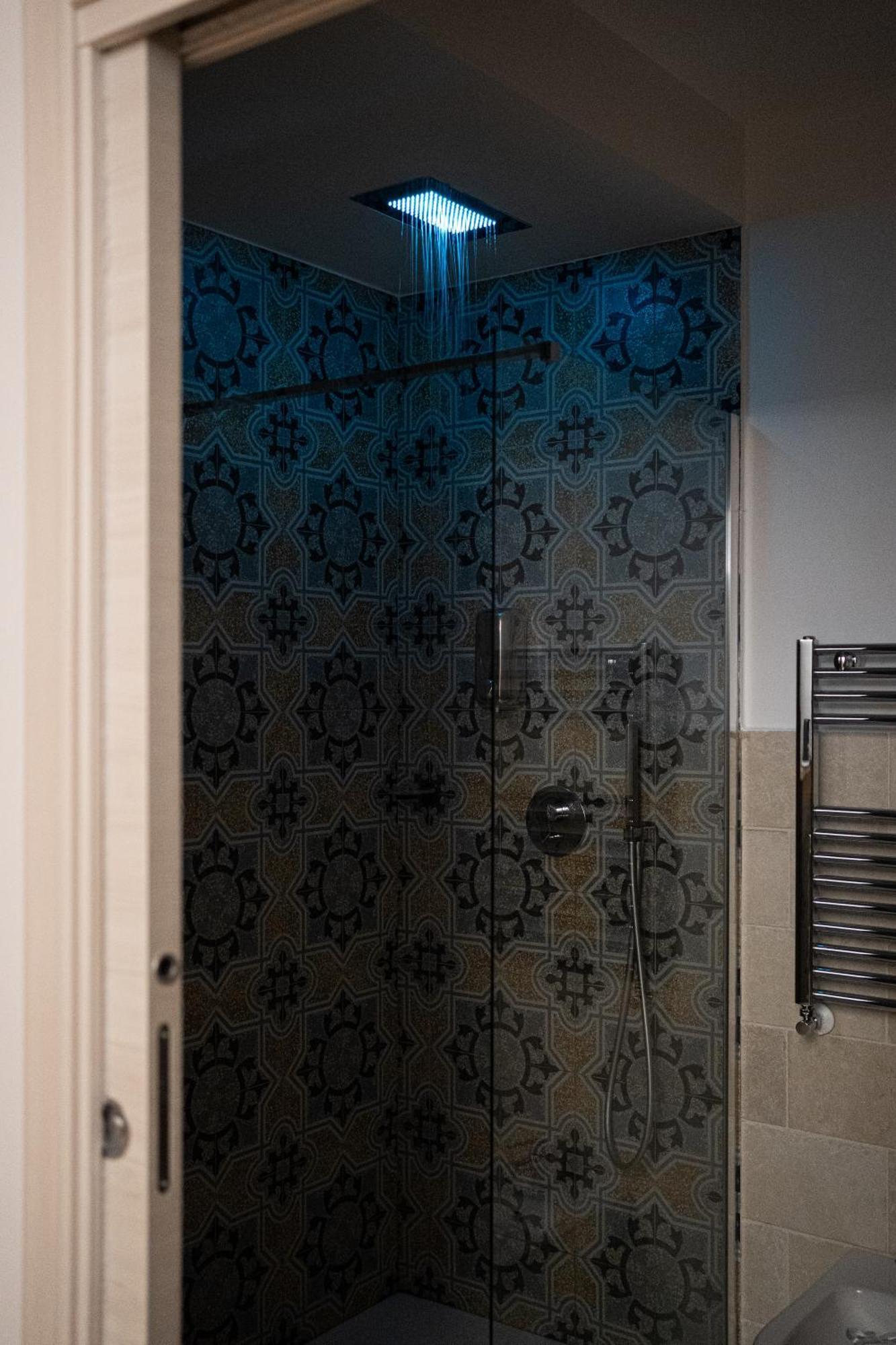 Duomo Guest House Μπαρλέτα Εξωτερικό φωτογραφία