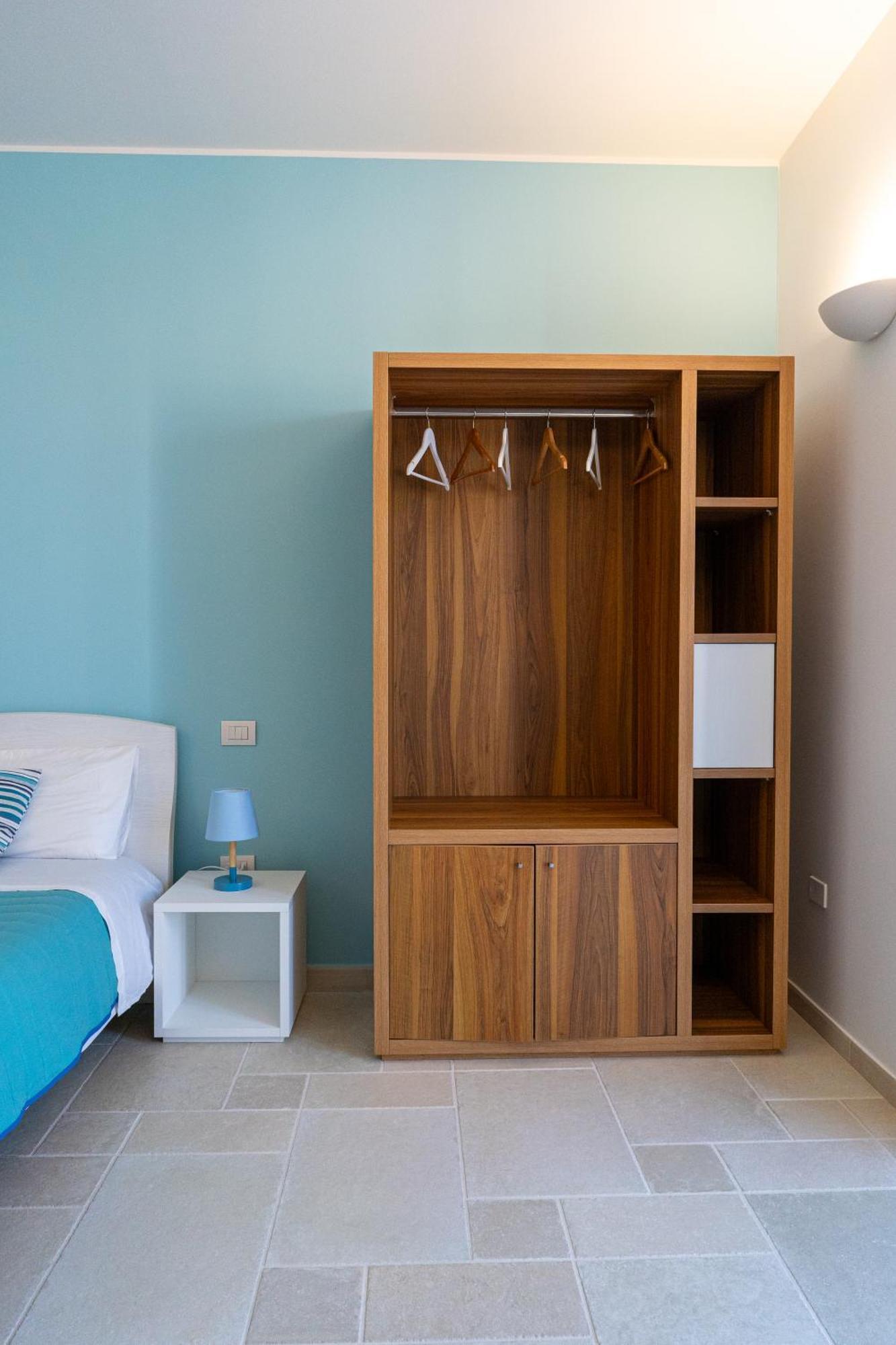 Duomo Guest House Μπαρλέτα Εξωτερικό φωτογραφία