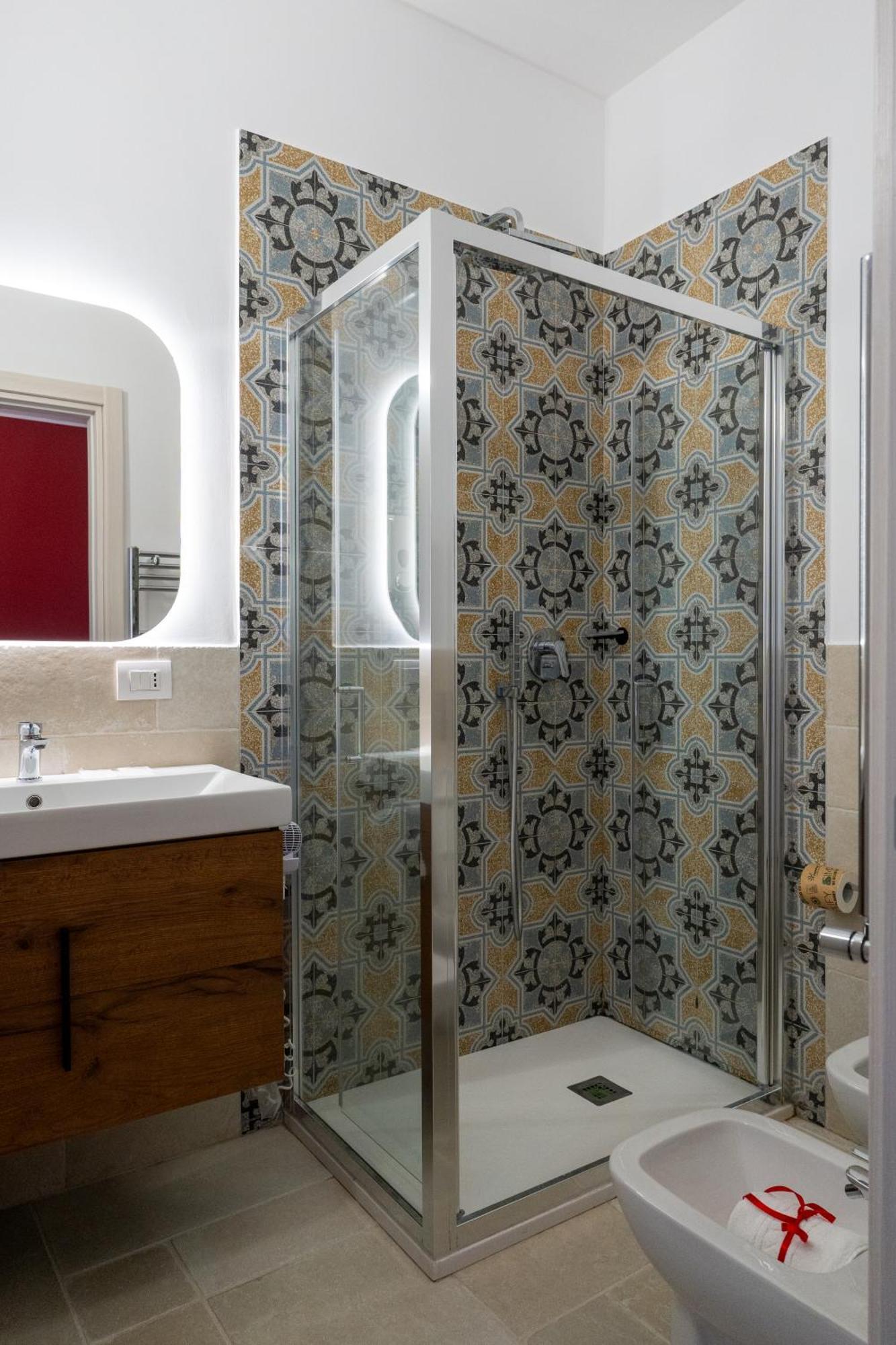 Duomo Guest House Μπαρλέτα Εξωτερικό φωτογραφία