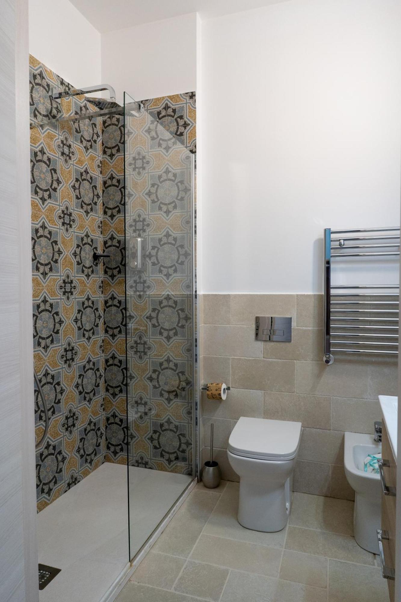 Duomo Guest House Μπαρλέτα Δωμάτιο φωτογραφία