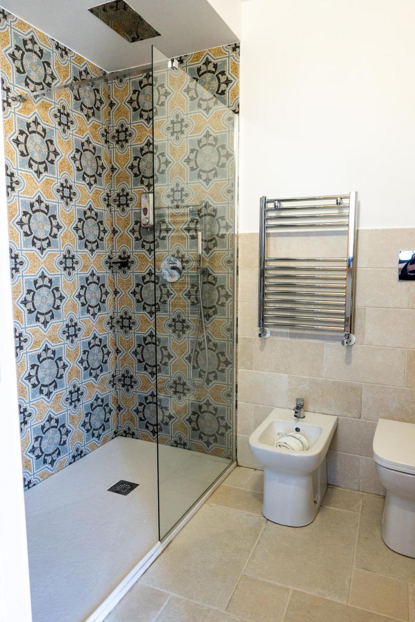 Duomo Guest House Μπαρλέτα Δωμάτιο φωτογραφία